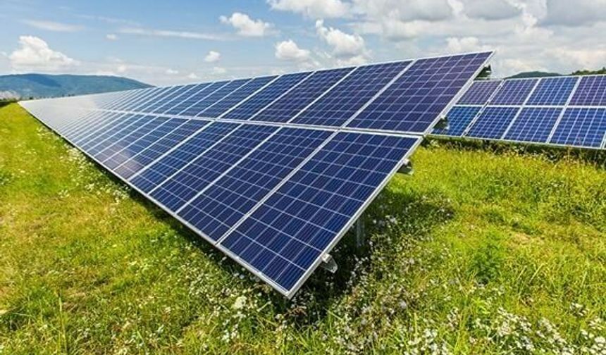 Güneş Ve Rüzgarda Büyük Sıçrama: Elektrik Üretimindeki Payları Rekor Seviyeye Ulaştı