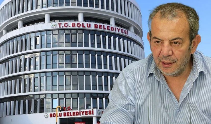 Bolu Belediyesi'ne "Hayalet Araç" Operasyonu! 22 Kişi Gözaltında