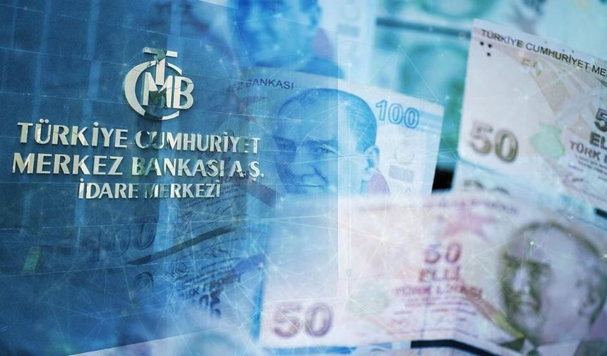 Merkez Bankası Faiz Kararını Açıkladı: ''Sıkı Duruş Sürecek''
