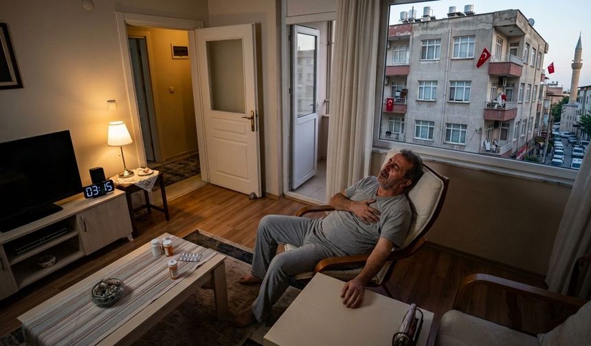 Kalp Krizinde "Öksürük Mucizesi" Yalan Çıktı!