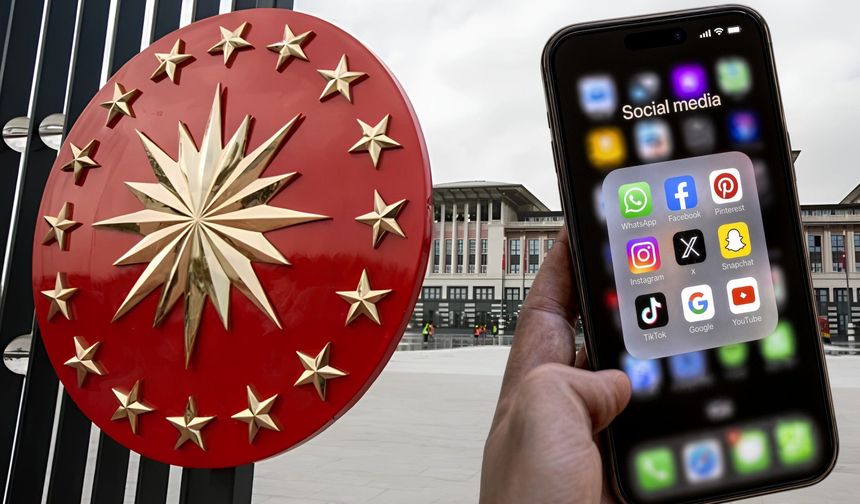 İnternetten İçerik Üreten Memura Disiplin Cezası Yolda!
