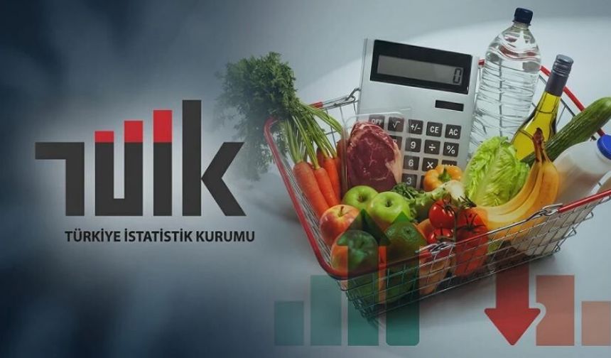Sıcak Gelişme: Enflasyon Ağustosta Yüzde 1,84 Arttı