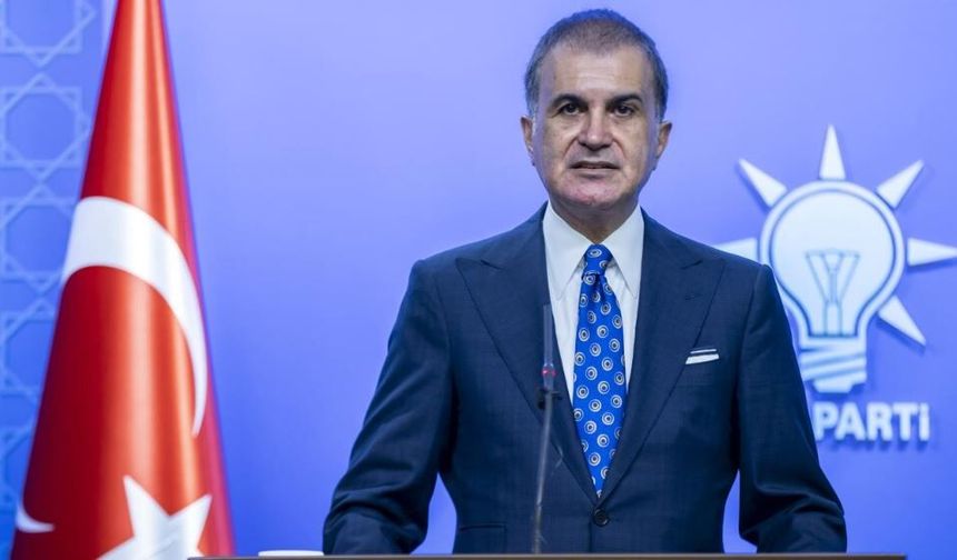 3'ü CHP'li 4 Belediye Başkanı Daha AK Parti'ye Katıldı