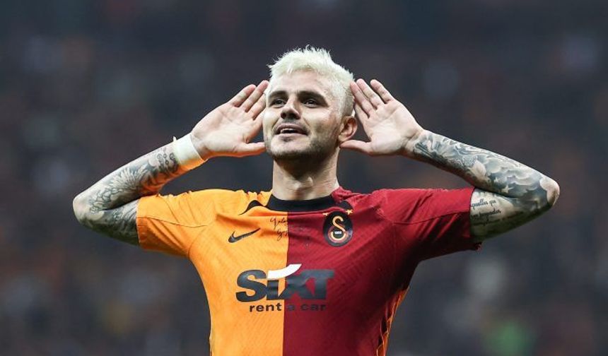 Icardi’ye 2099 Şoku! Gerçek Nedeni Ortaya Çıktı