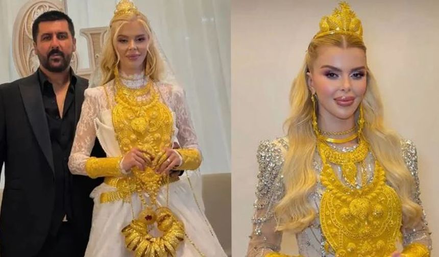 Tutuklanan ''Vanlı Kara Haydar'ın Altınları Odunlukta Bulundu!