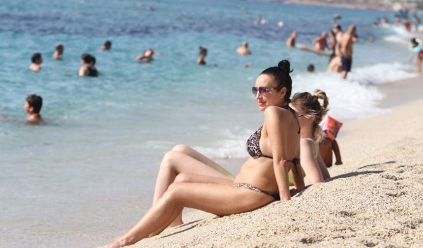 Antalya Turizminde Gözler Eylül ve Ekim Aylarında!