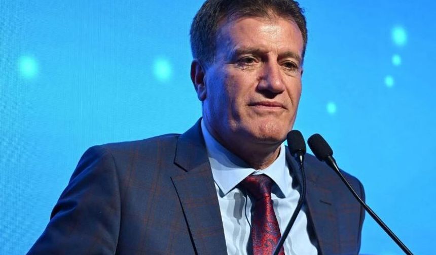 Gemi Faciasının Ardından KKTC Ulaştırma Bakanı Görevden Alındı
