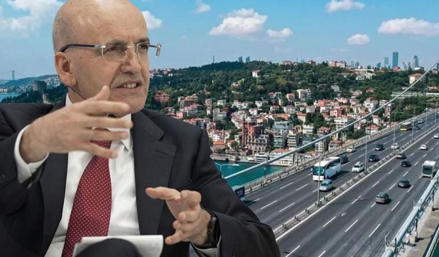 "Köprü ve Otoyollar Satılıyor mu?" Sorusuna Bakanlıktan Flaş Yanıt