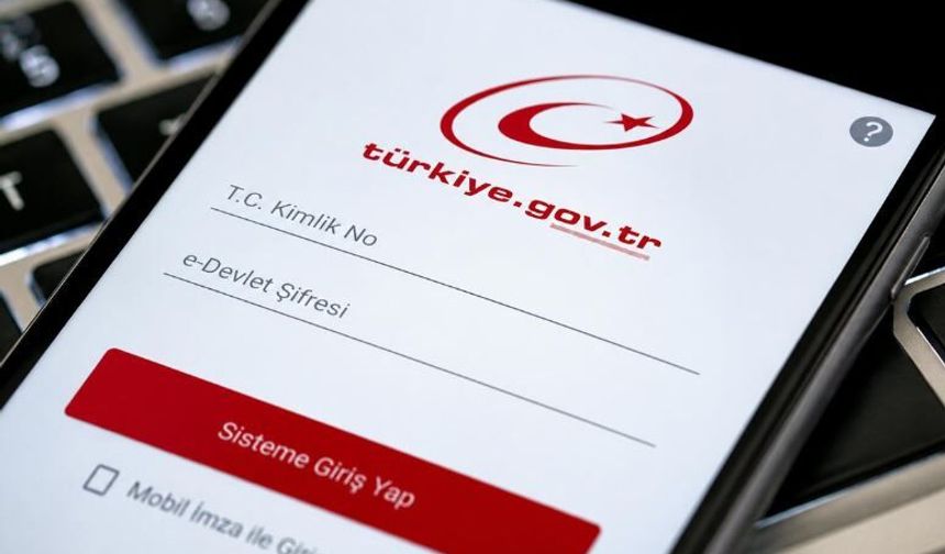 Binlerce Öğrenciyi İlgilendiriyor: DGS Üniversite Kayıtları e-Devlet’te Başladı