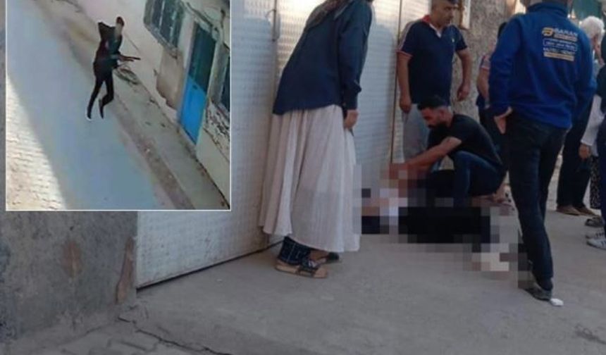 Okul Saldırganın İfadesi Kan Dondurdu: Şiddet Olaylarından İlham Aldım