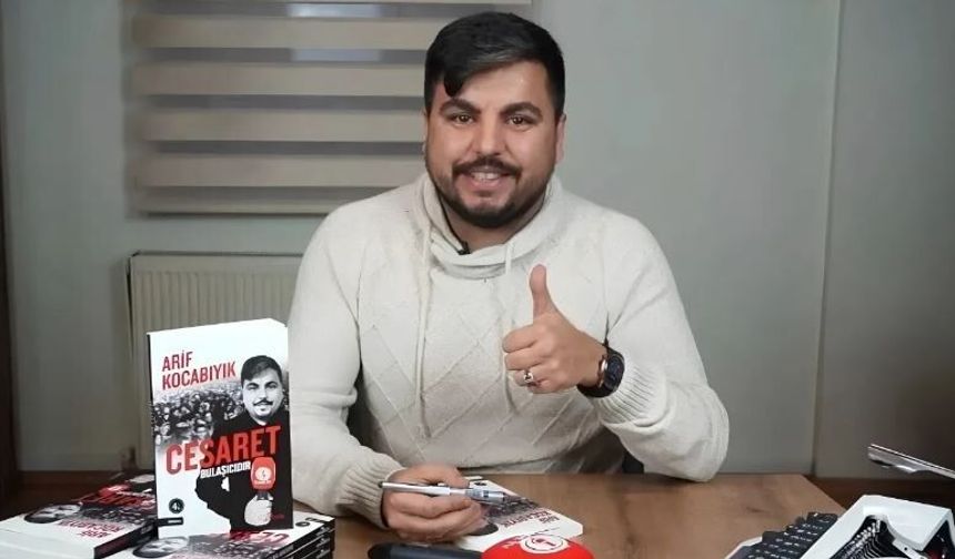 Arif Kocabıyık Antalya’da O Belediyeden Çalışmadan Maaş Almış!