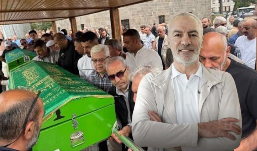 Usta Gazeteci Fuat Kantarcı Erzurum’da Son Yolculuğuna Uğurlandı