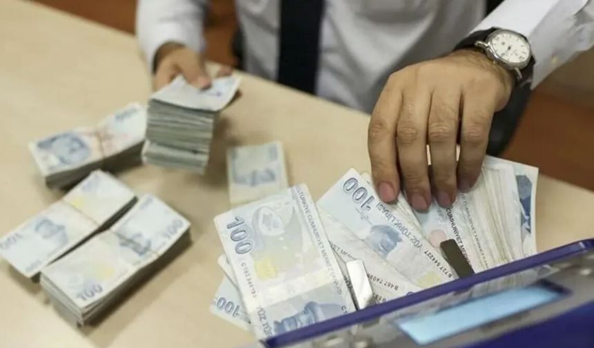 Vatandaş Hesabını Şaşırdı, Bankalar 596 Milyar TL Net Kârı Yakaladı!