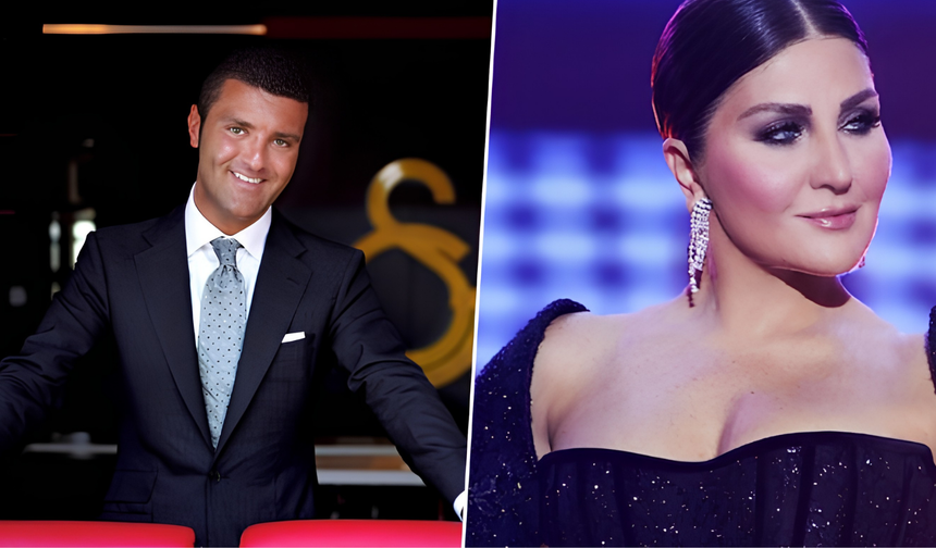 Yılın Magazin Bombası: Sibel Can ile Emir Sarıgül Evleniyor