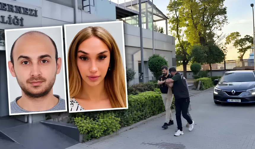 8 Yıldır Aranan Firari Kadın Kılığında Yakalandı!