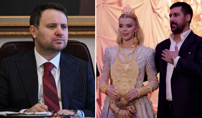 Adalet Bakanı’ndan Sosyal Medya Şovlarına Karşı Sert Uyarı!