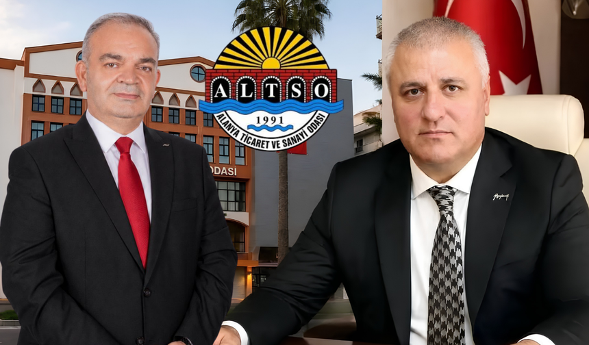 ALTSO’da Beklenen Seçim Günü Belli Oldu