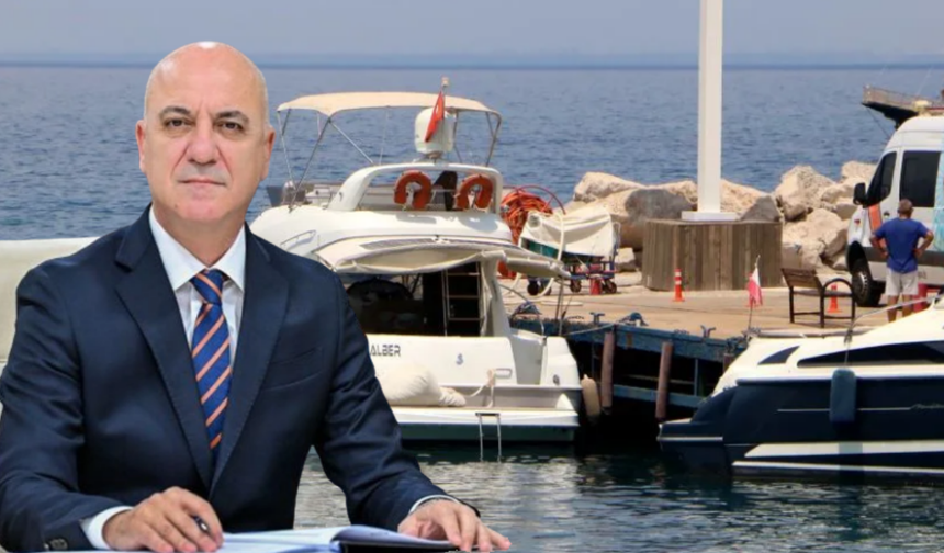 Ali Bahar Davasında Yeni Gelişme: Kızı İlk Kez Mahkemede Konuştu