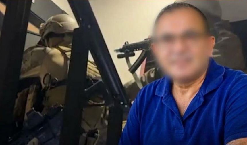 Antalya’daki Fuh*ş Operasyonunda Sıcak Gelişme: Alanyalı Emlakçı D.Ö. Tutuklandı!