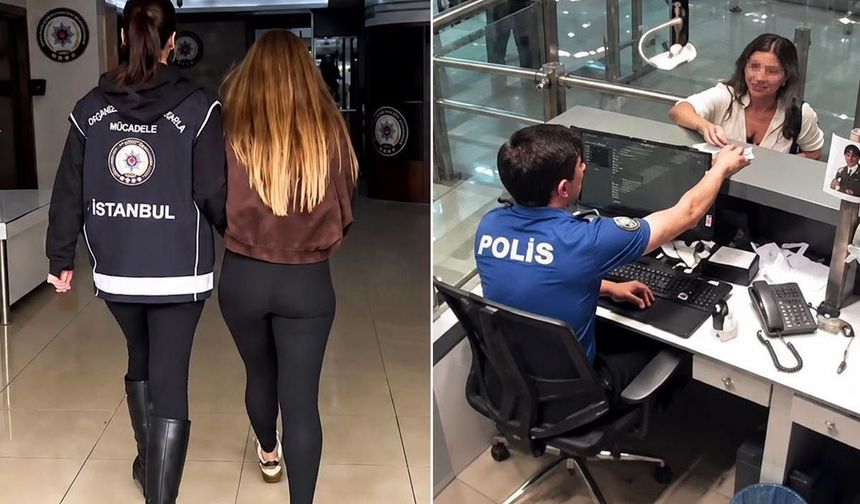 Yumurta Ticareti Soruşturmasında Yeni Gelişme: İhbarı Aldatılan Koca Yaptı!
