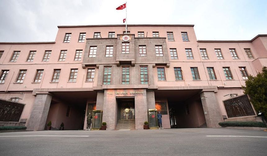 MSB'den Irak Kararı: Başika Üssü Kademeli Olarak Devrediliyor!