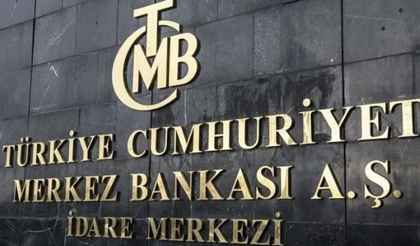 Merkez Bankası Rezervlerinde Dikkat Çeken Gerileme