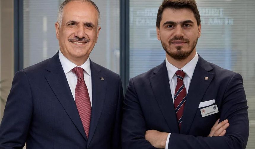 Fon Soruşturmasında Damadı Tutuklanan Bakan Yardımcısı Emekliye Ayrıldı