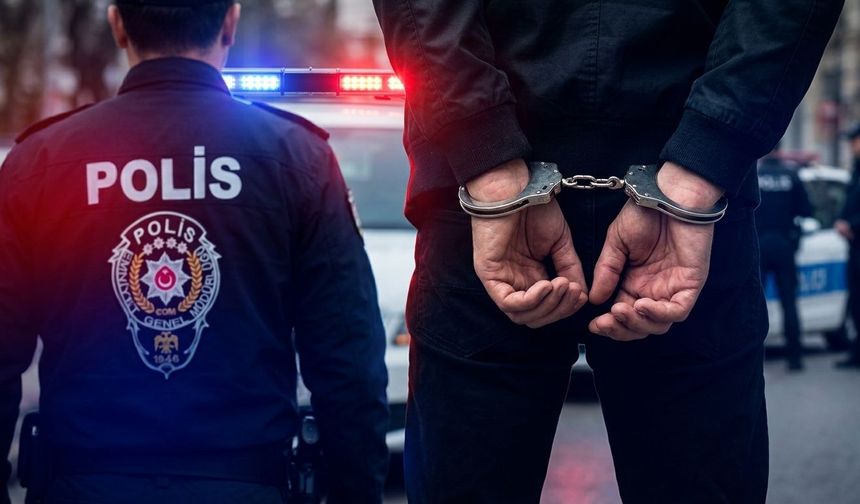 Alanya’da Merdivenden Düşen Polonyalı Turist Öldü, Eşi Tutuklandı!