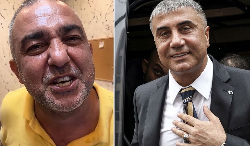 Sosyal Medyada Sedat Peker’e Hakaret Etmişti: Silahlı Saldırıya Uğradı!