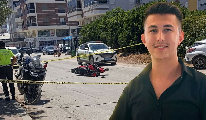 Antalya'da Nikâh Tarihi Aldığı Gün Kazada Ölen Gencin Annesi İsyan Etti:  “Üç Aydır Uyuyamıyorum”