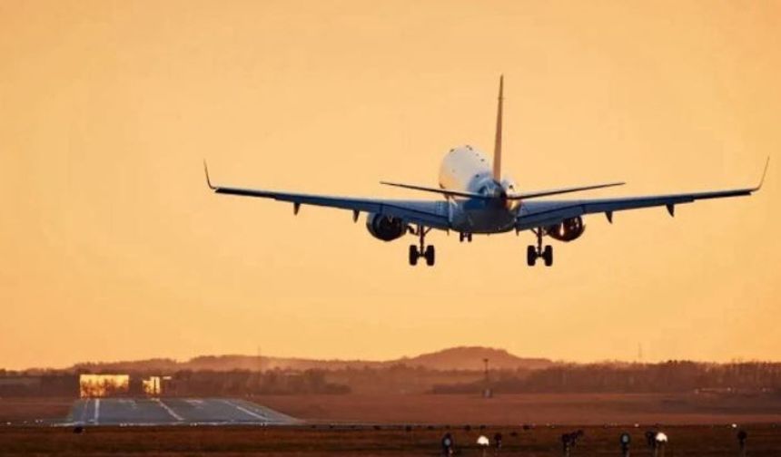 Antalya Havalimanı’nda Uçuşlar Geçici Olarak Durduruldu!