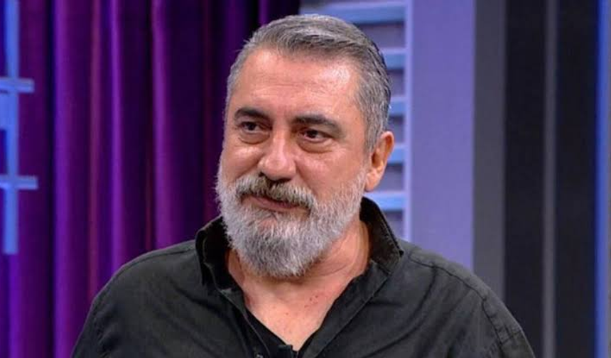 Soner Olgun’dan Acı Haber! 67 Yaşında Hayatını Kaybetti