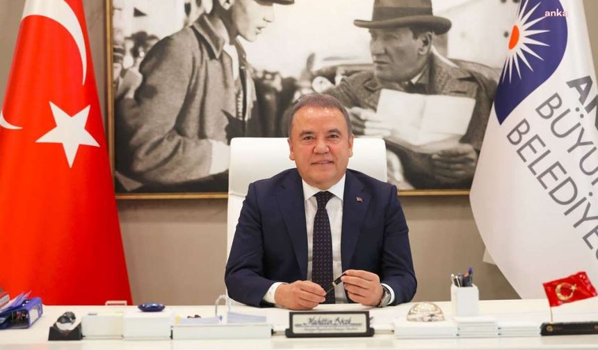 Muhittin Böcek’e 69 Yıla Kadar Hapis Cezası Talebi