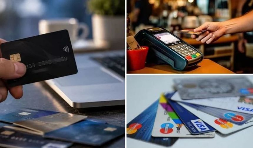 Bankalardan Kart Uyarısı: Gelir Belgesi Sunmayanların Hesapları Kapatılabilir!