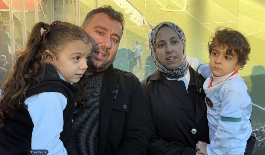 Alanya’da Çaresiz Anne DMD Kas Hastası Oğlu İçin Açlık Grevine Başlıyor
