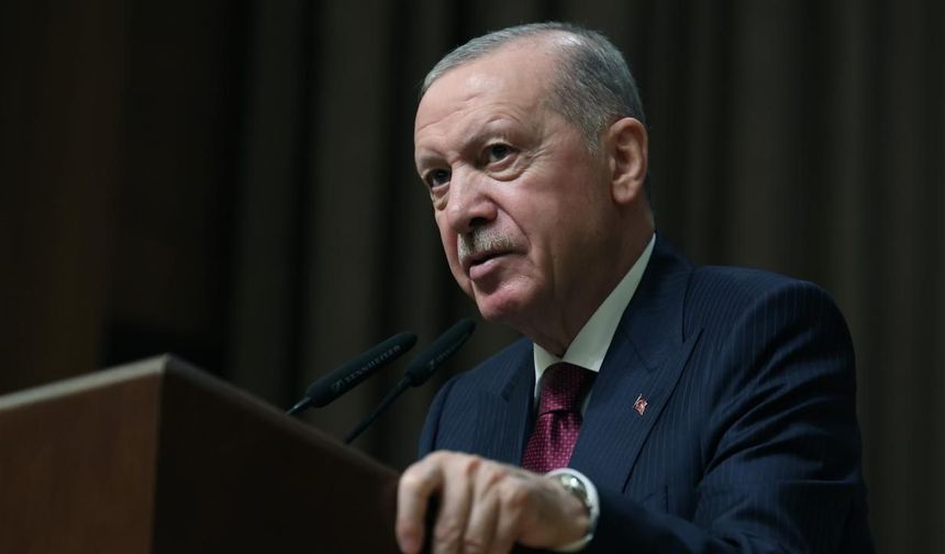 Antalya’da Kritik Buluşma! Erdoğan’ın Programı Belli Oldu
