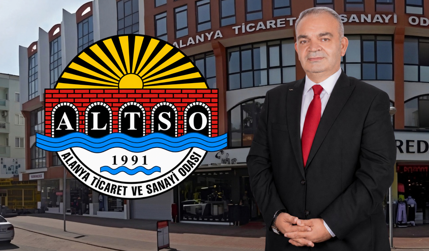 ALTSO’da Seçim Günü: Mustafa Tuna’nın A Takımı Belli Oldu!