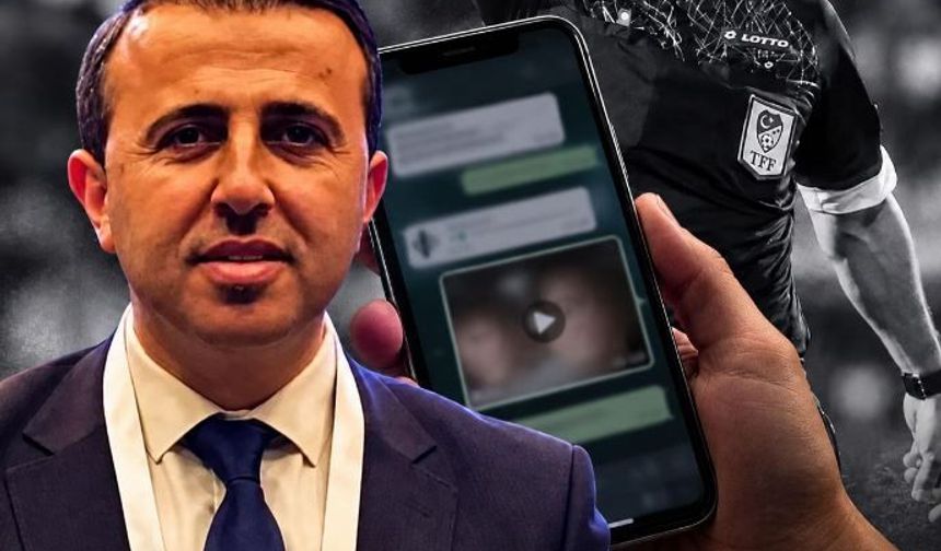 Tutuklanan Karadoruk Telefonundaki Çocuk İstismarı Videosunu Böyle Savundu