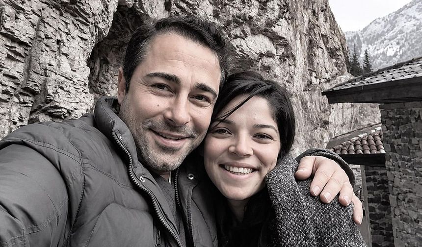 Atilla Taş’ın Kızı Sezen Taş Hayatını Kaybetti