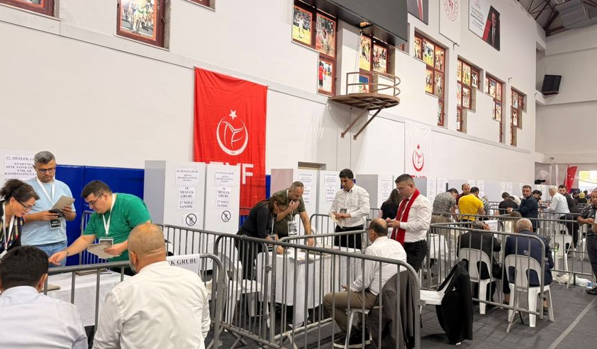 ALTSO Seçimlerinde Mustafa Tuna Çoğunluğu Yakaladı: Zafer Kapıda