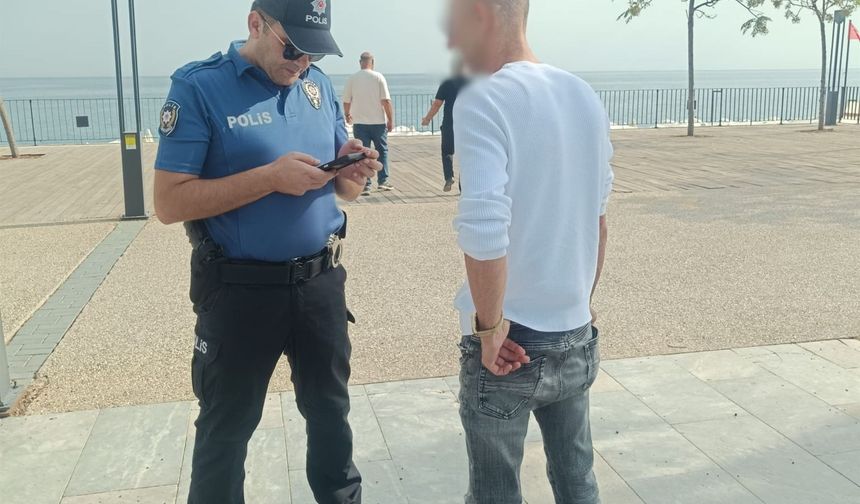 Antalya’da 170 Bin Şahıs Sorgulandı, Yüzlerce Kişi Cezaevine Gönderildi!