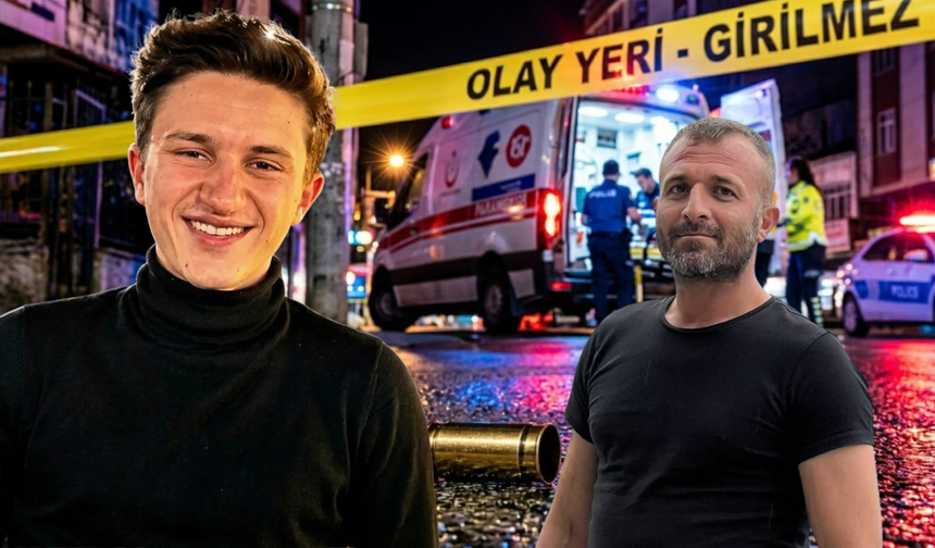 Alanya'daki Kanlı Saldırıda Hayatını Kaybedenlerin Sayısı 3’e Çıktı!