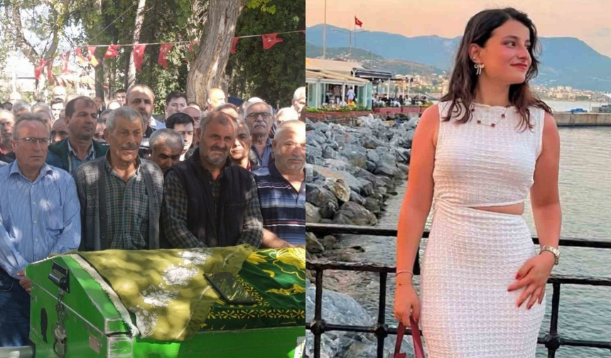 Kan Donduran Vahşet: Arkadaşlık Teklifini Reddeden Genç Kadını Katletti!