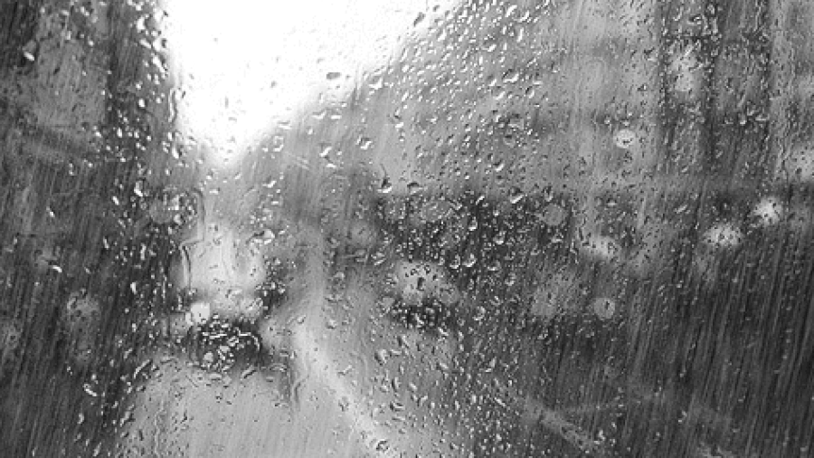 Alanyalılar Dikkat: Sağanak Yağmur Kapıda