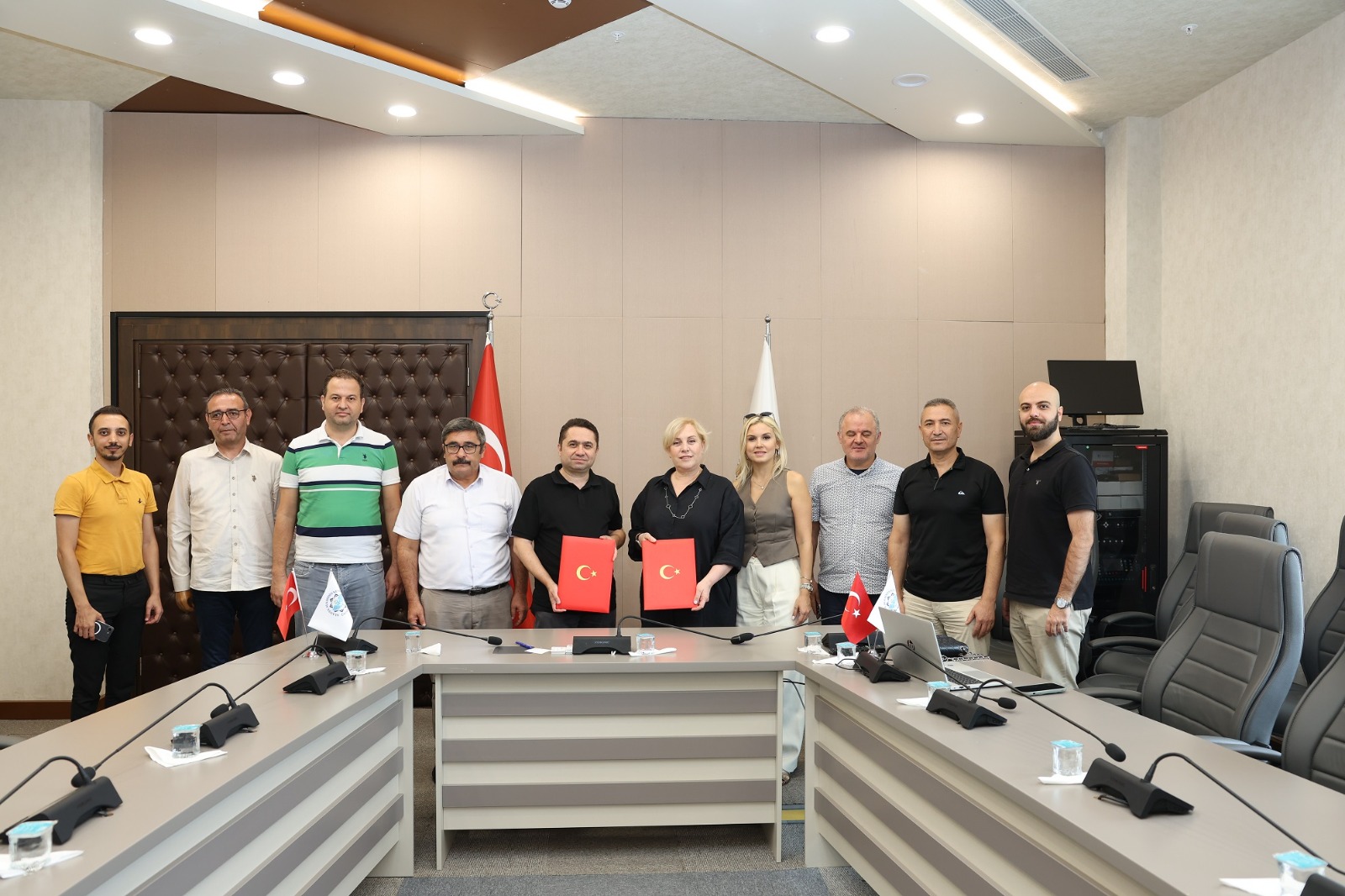 Alkü Kent Konseyi 3