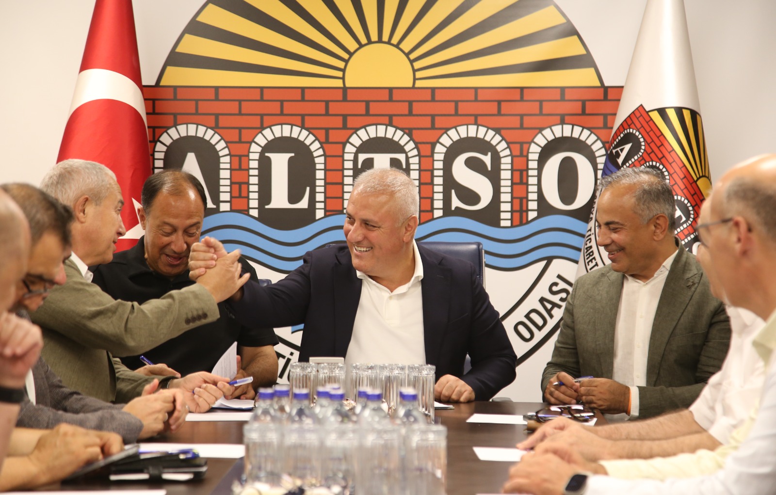 Belediyeden Tam Destek Fotossu