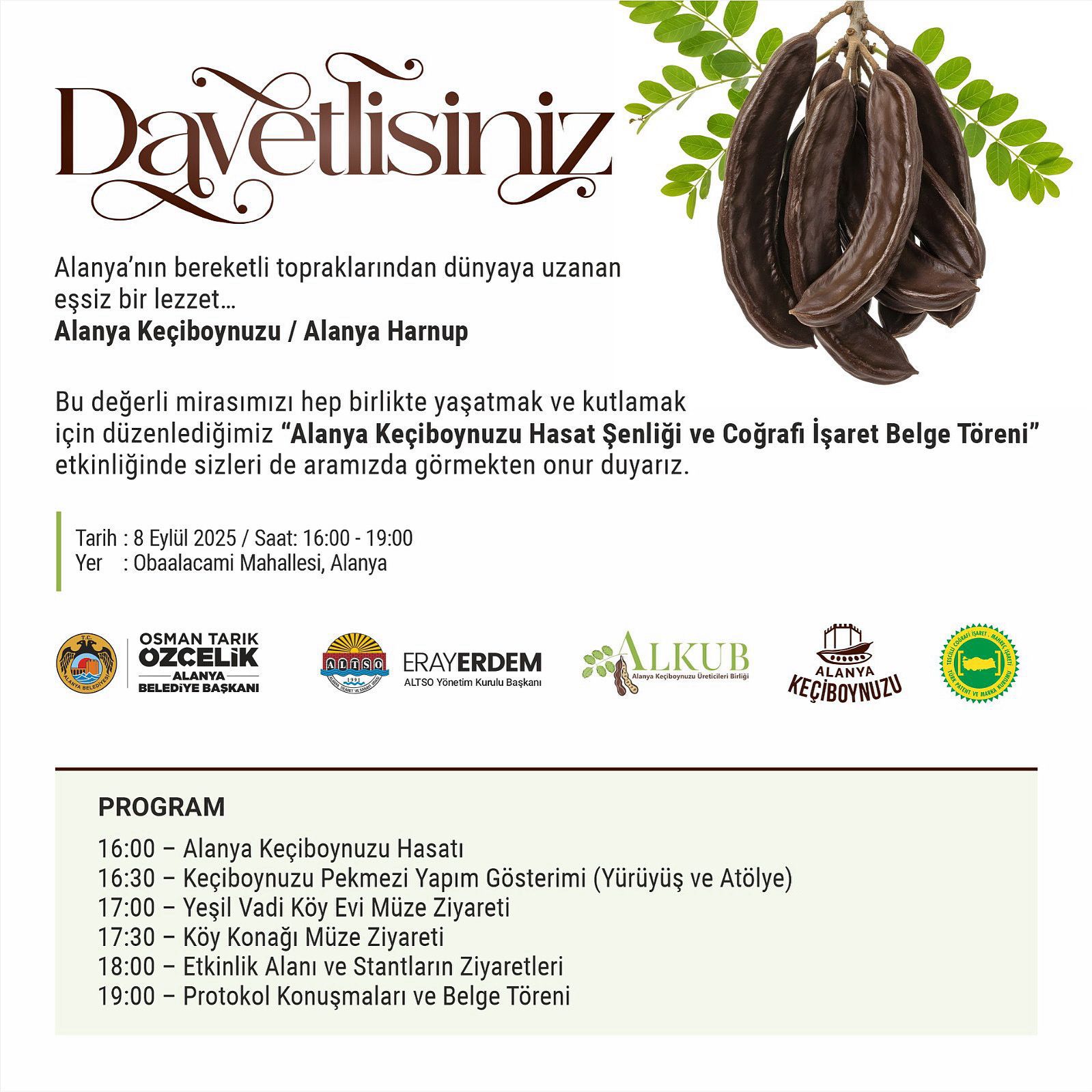 Keçiboynuzu Davetiye-1