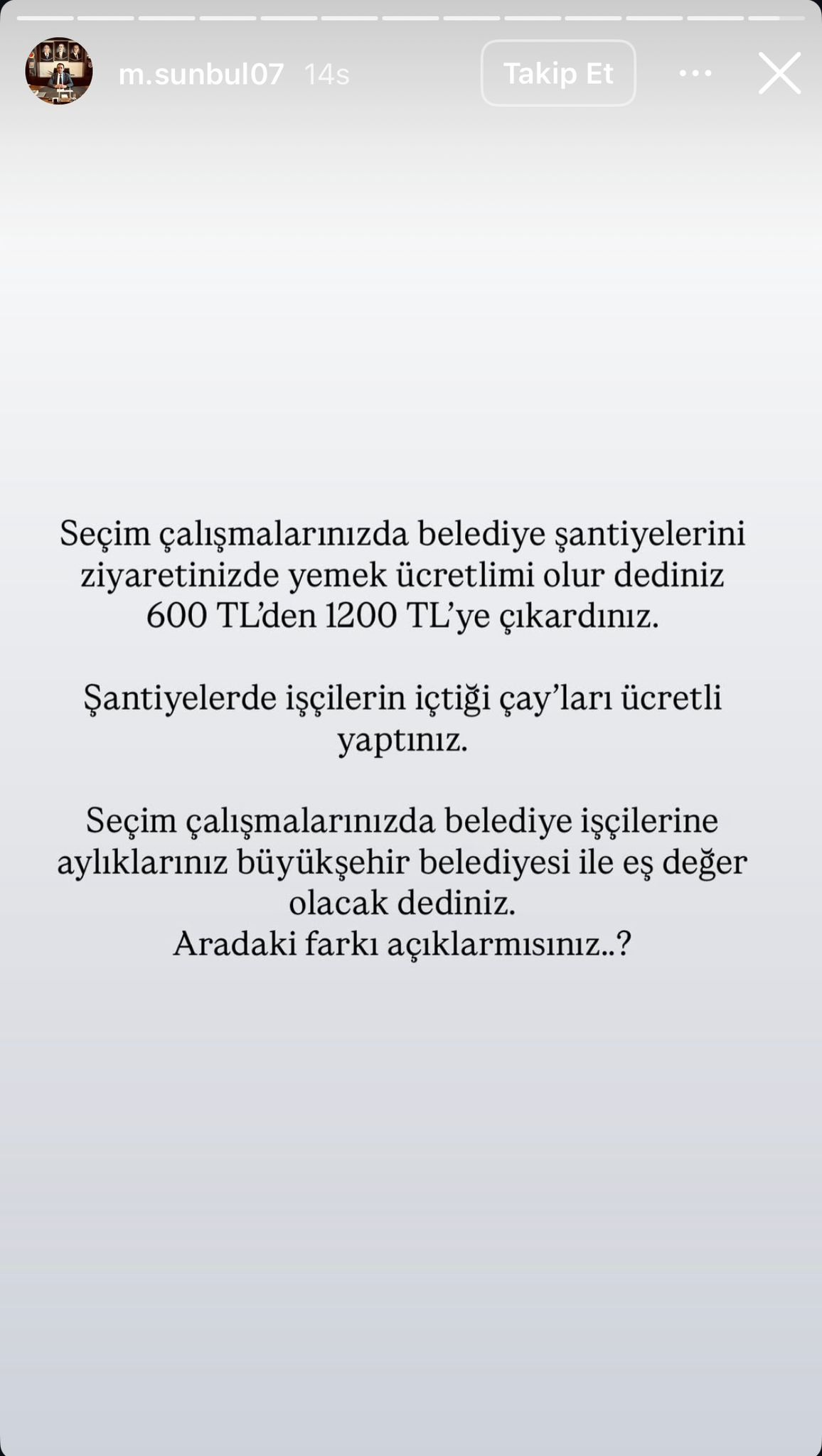 Metiniçi Mjstafa Sünbül