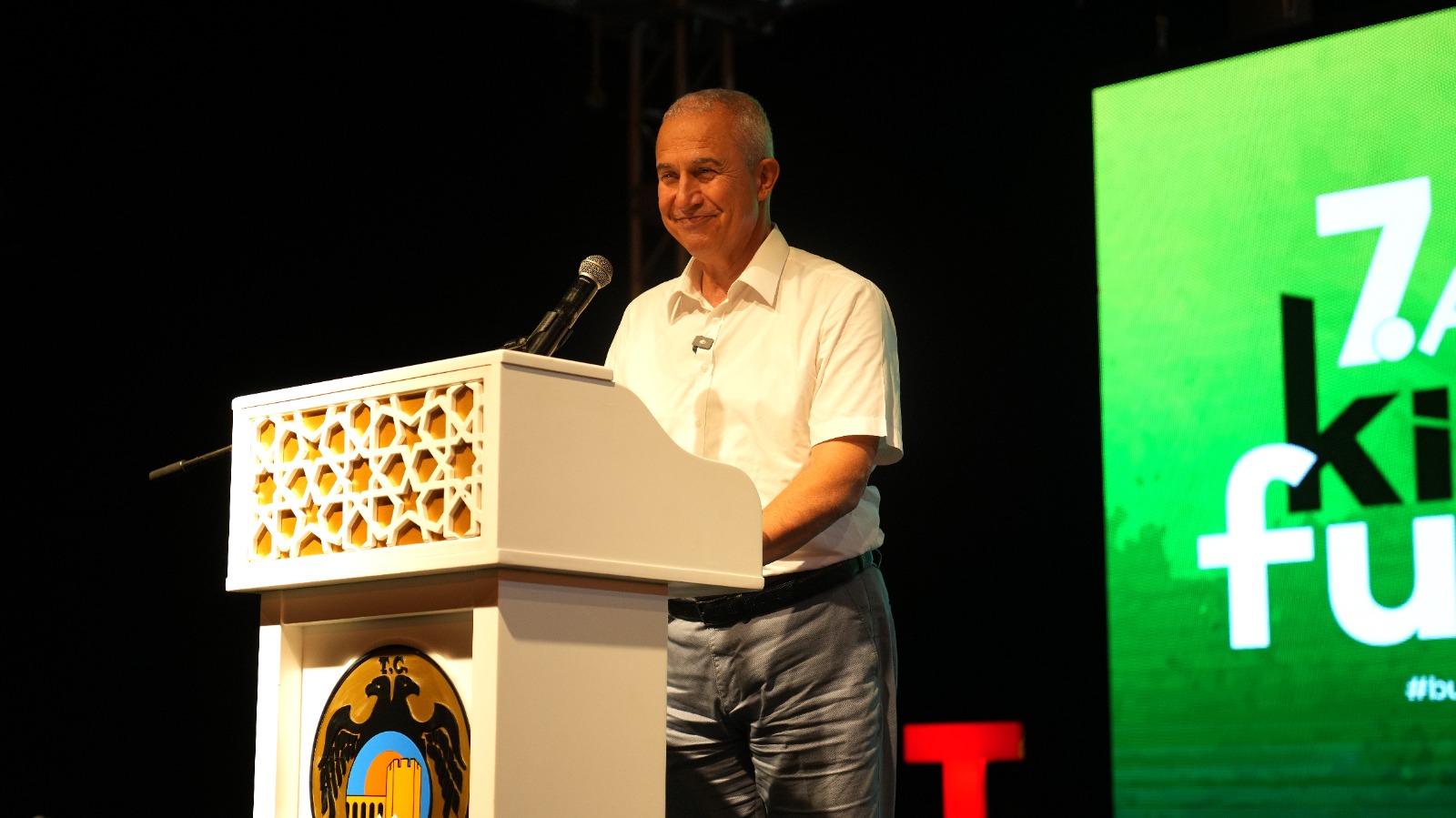 Osman Tarik Özçeli̇k