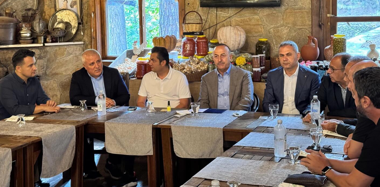 Asad Eki̇bi̇ Foto 1